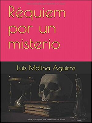 cover image of Réquiem por un misterio